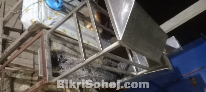 কাবাব ট্রে